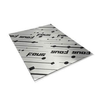 FOUR S2-BaseFoil 500*370 kuva