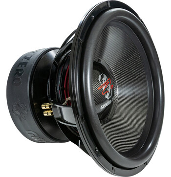 Ground Zero GZPW 18C image