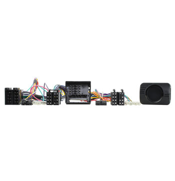 FOUR Connect 4-CTSMC00C.2 Mercedes / VW rattiohjain-adapteri kuva