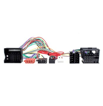 Four 4-CT10BM05 BMW T-johtosarja kuva