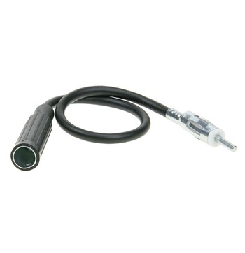 ACV 1574-0 DIN antenna extention 250 cm image