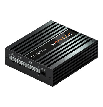 MATCH UP 10DSP MK2 kuva