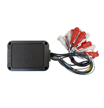 DD Audio 	DSI-X2 kuva