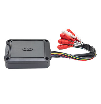 DD Audio 	DSI-X2 kuva