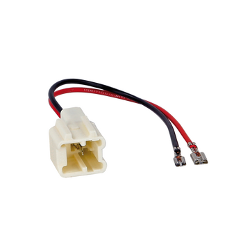 ACV 11-1251-01 Kaiutinjohtoadapterit Dacia / Nissan / Renault kuva