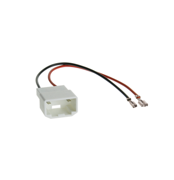 ACV 11-1319-01 Kaiutinjohtoadapterit Ford Focus / Fiesta / Mondeo kuva