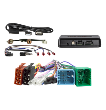 ACV 43XFT03 i-dapter Citroen/Fiat/Opel/Peugeot/Toyota Multilead kuva