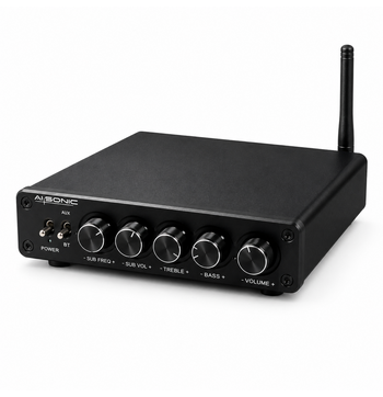 AI-Sonic BTA3.200 image
