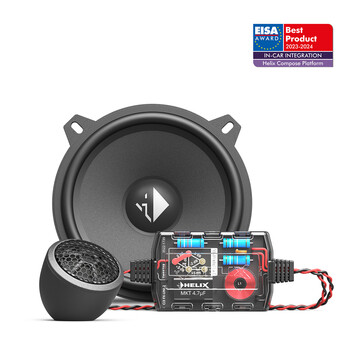 Helix Ci3 K130.2-S3 - 3Ohm image