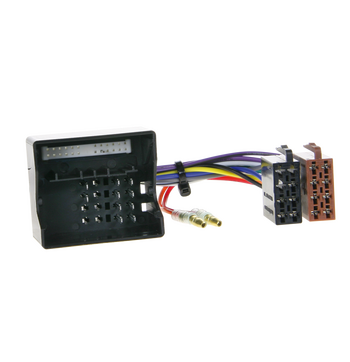 ACV 1195-02 ISO Adapter Cable Mercedes  CLS/E-Klasse/SL/SLK image