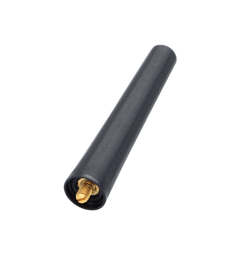 ACV 151000-02 AM/FM Antenna 80 mm -  M5/M6 Adapter image
