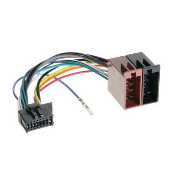 RAK - ISO PIONEER 16 PIN image