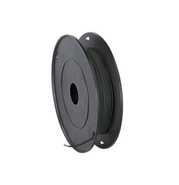 ACV Virtakaapeli 0.75 mm² Musta 100 m kuva