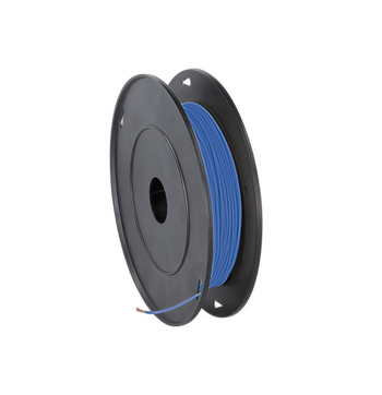 ACV Virtakaapeli 0.75 mm² Sininen 100 m kuva