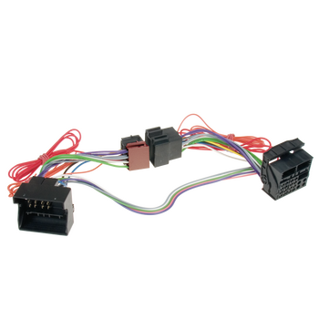 ACV 51-1191 T-Harness Mercedes different vehicles/VW Quadlock image