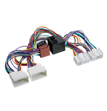 ACV 57-1140 T-kaapeli Hyundai/Kia 24Pin/18Pin kuva
