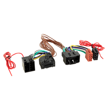 ACV 57-1197 T-Harness Mercedes different vehicles 30Pin MBUX image