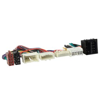 ACV 57-1252 T-johtosarja 12Pin/24 Pin Dacia / Nissan kuva