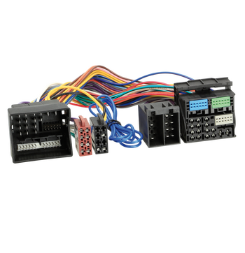 ACV 57-1328-02 T-johtosarja Audi/MAN/VAG 52Pin Quadlock kuva