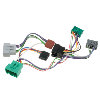 ACV 57-1353 T-kaapeli Volvo different vehicles 12Pin/12Pin kuva