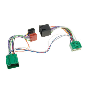 ACV 57-1354 T-Harness Volvo S40 / V50 / XC 90 (High Performance) kuva