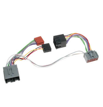 ACV 57-1355 T-kaapeli Volvo S40 / V50 / XC90 (Base Performance) kuva
