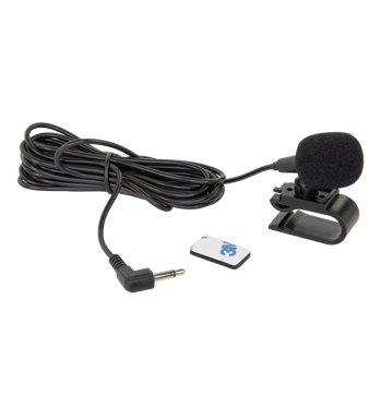 ACV 58-1000-02 Handsfree-mikrofoni 3.5mm plugi-liittimellä kuva