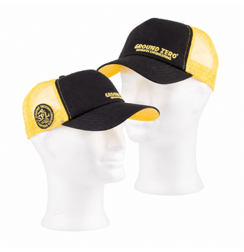 Ground Zero SPL cap image