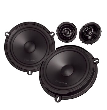 Pioneer TS-Q160C-FD Ford / Mazda kuva