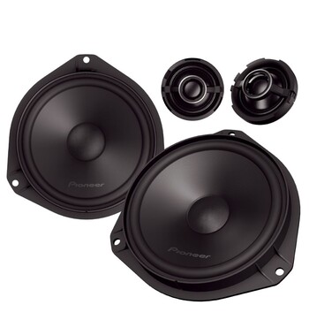 Pioneer TS-Q160C-FT FIAT kuva