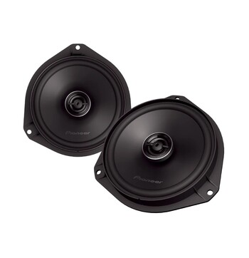 Pioneer TS-Q160F-FT FIAT kuva