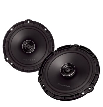 Pioneer TS-Q160F-PC Peugeot-Citroën kuva