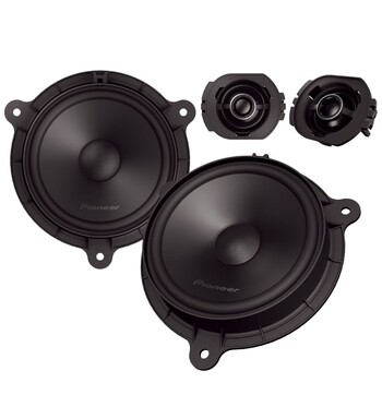 Pioneer TS-Q160C-RN Renault / Nissan / Dacia kuva