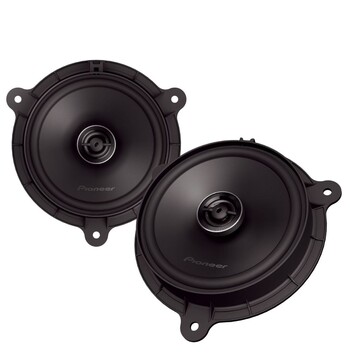 Pioneer TS-Q160F-RN Renault / Nissan / Dacia kuva