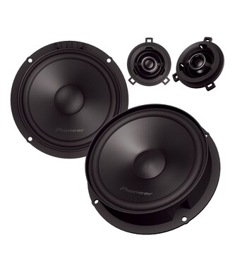 Pioneer TS-Q160C-VW Volkswagen / Audi / Cupra / Seat / Skoda kuva
