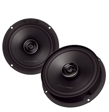 Pioneer TS-Q160F-VW Volkswagen / Audi / Cupra / Seat / Skoda kuva