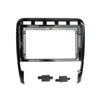 ACV 381323-90-1 9″ Soitinkehys Porsche Cayenne (9PA/955) 09/2002-02/2010 kuva