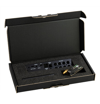 HELIX HEC BT HD - V EIGHTEEN DSP kuva