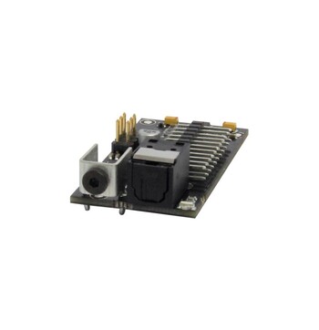 HEC OPTICAL IN - V EIGHT DSP kuva