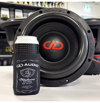 DD Audio Tölkkicooleri kuva