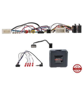 ACV 42xmt012-0  Mitsubishi L200/Outlander kuva
