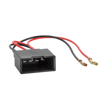 ACV 11-1024-01 Adapterikaapeli penkinalus bassoille kuva