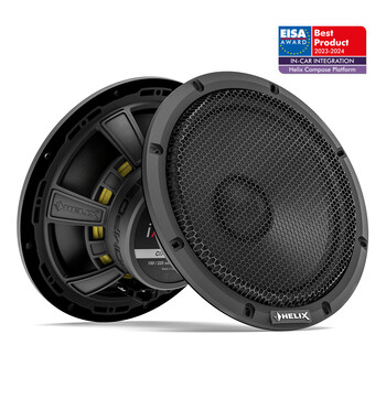Helix Compose i7 - Ci7 W200FM-S3 + SG kuva