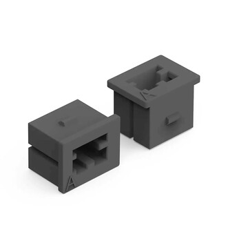 HELIX FlexConnect-liitinsovite inlay A - Mercedes kuva