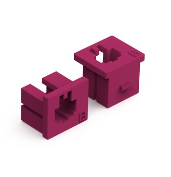 HELIX FlexConnect-liitinsovite inlay B - Tesla & Audi kuva
